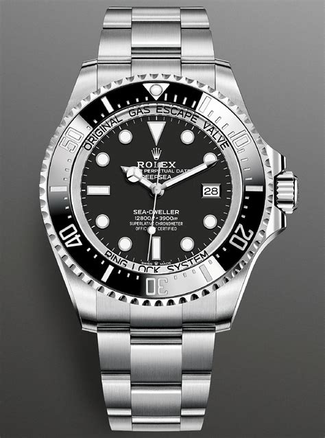 rolex deepsea all black price|cheapest Rolex deepsea.